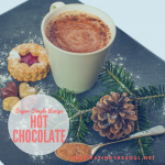 How to Make Stove Top Hot Chocolate with Cocoa Powder ~