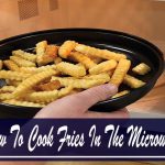 How To Cook Fries In The Microwave | Cafe Soleil DC