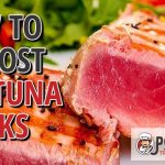 How to Defrost Ahi Tuna Steaks? - PokPokSom