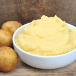 How To Make Mash Potatoes In The Microwave? » Al Azhar Foodie