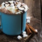 How to Make Hot Chocolate in the Microwave: 7 Steps