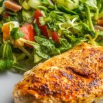 How To Microwave Chicken Breast - Bill Lentis Media
