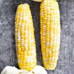 How To Cook Corn On The Cob - The Gunny Sack