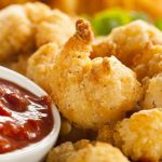 Can You Microwave Frozen Popcorn Shrimp? - Foods Guy