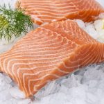 How Long Can You Keep Fresh Salmon In The Fridge? (+5 Health Benefits) -  The Whole Portion