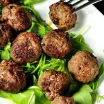 How Long Do Meatballs Last In The Fridge? (cooked Vs Uncooked) - The Whole  Portion