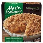 How Long Does A Marie Callender Pie Last In The Fridge? - The Whole Portion