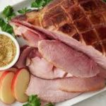 How Long Does Cooked Ham Last In The Fridge? - The Whole Portion