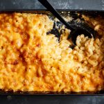 How Long Does Mac And Cheese Last In The Fridge? - The Whole Portion