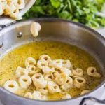 How Long To Cook Dried Tortellini? (2 Ways To Cook Tortellini) - The Whole  Portion