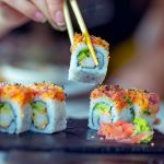 How to Reheat Sushi - Clever Hack to Soften Leftover Sushi | The Fork Bite