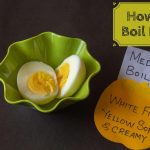 How To Make Boiled Eggs In Microwave – Microwave Meal Prep