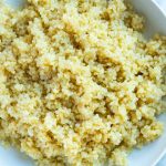 How to Cook Quinoa in the Microwave: 11 Steps (with Pictures)