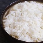 How to cook rice in the microwave, perfect every time | Steamy Kitchen