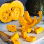 How to Cut a Kabocha Squash (Japanese Pumpkin) • Just One Cookbook