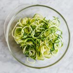 How to Make and Cook Zucchini Noodles - Everything You Need to Know!