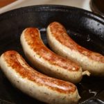 How to Cook Bratwurst in a Pan – Brats and Beer