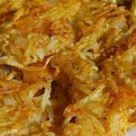 How Do You Cook Frozen Hash Browns? - Food Cheats