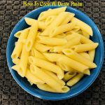 How Long Do You Cook Pasta For? - The Whole Portion