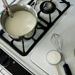 How To Heat Milk On The Stove? (+3 Steps) - The Whole Portion