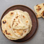 How to Warm Up Pita Bread | The Fork Bite