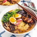 How To Make Ramen Without A Stove (3 Gadgets Needed) - The Whole Portion