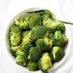 How to Steam Broccoli Without a Steamer – Tina's Chic Corner