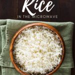 Microwave Oven Buying Guide | RDO Kitchens & Appliances