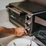 How To Preheat The Toaster Oven? (+5 Steps) - The Whole Portion
