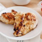 How to Thaw Frozen Chicken Safely (3 Easy Ways!) | MOMables