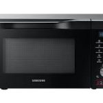 How To Use A Samsung Convection Oven? (6 Easy Steps) - The Whole Portion