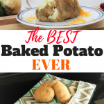 Potato Express Microwave Bag Review | Kitchn