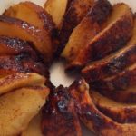 Apple Pie Cauliflower Oats - Lauren Fit Foodie