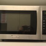 The Most Annoying Microwave Ever – Lauren Schaefer