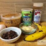 Peanut Butter & Banana Superpower Muffins, 10p – Jack Monroe
