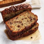 Recipe: Carrie's Banana Bread – Hand Coding