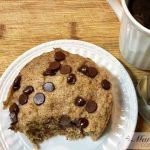 How to Make Microwave Banana Bread ~ How to