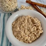 Instant Oatmeal Recipes | Homemade oatmeal cups