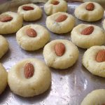 Dhoodh Peda | Indian Milk Sweet | Milk Peda - Sirisfood