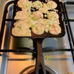 Takoyaki - self made & delicious | lavidapura | recipes