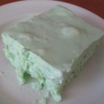 Pear Jello Salad – Arkansas Quilter