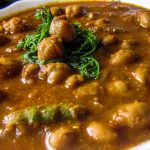 Curry in a Hurry – Channa Masala