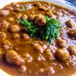 Chole Masala / Channa Masala without Coconut ~ Full Scoops - A food blog  with easy,simple & tasty recipes!