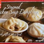Trader Joe's Steamed Chicken Soup Dumplings Review – Club Trader Joe's