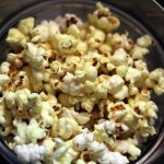 Popcorn – From Scratch – Home, Heart And Happiness.