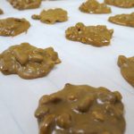 Microwave Pralines – Texas Farm Bureau – Table Top