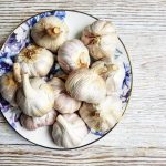Preserving Garlic, Three Ways – Jack Monroe