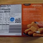 Appetitos Mozzarella Cheese Sticks | ALDI REVIEWER