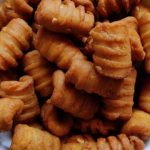 murukku recipe – Chandni's Food Lab