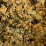 Stuffing From Scratch - Have A Nosh